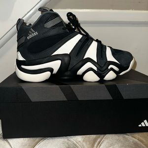 Adidas Crazy 8
